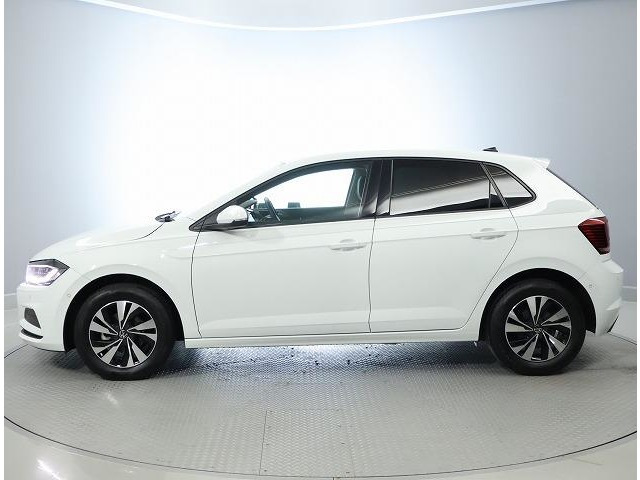 ポロTSI コンフォートライン