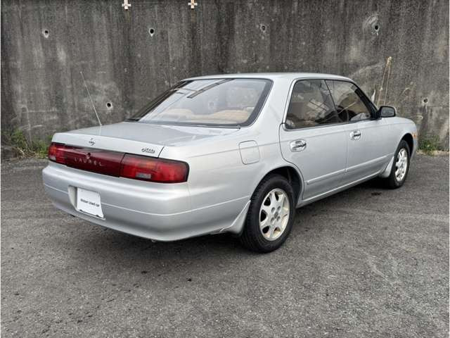 ローレル2.0 メダリスト デュアルリミテッド