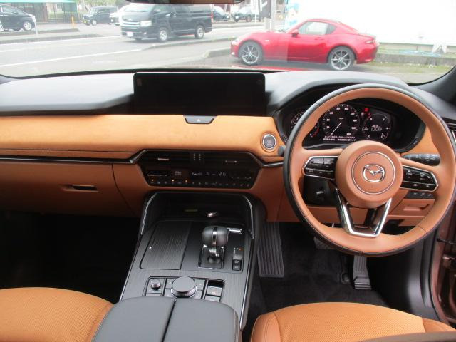 CX-803.3 XD ハイブリッド プレミアム スポーツ ディーゼル 4WD