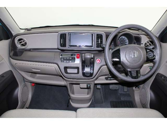 N-ONEツアラー Lパッケージ