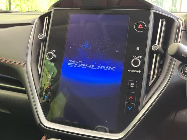 レヴォーグ1.8 STI スポーツ EX 4WD