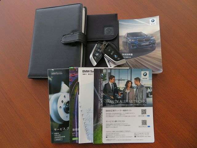 X3xドライブ20d Mスポーツ ディーゼル 4WD