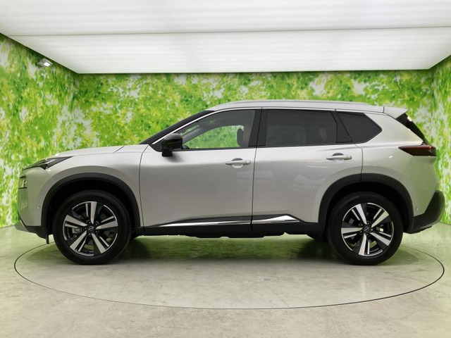 エクストレイル1.5 G e-4ORCE 4WD