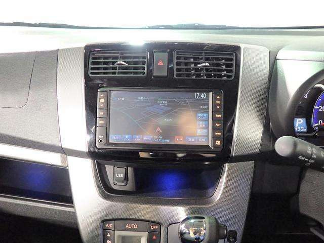 ムーヴカスタムX リミテッド