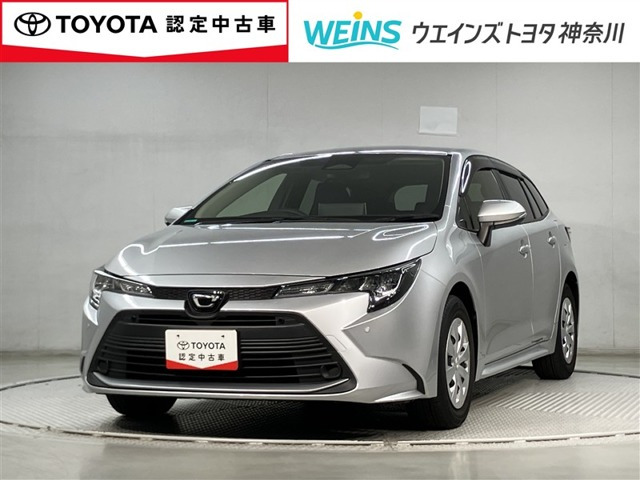 カローラツーリング1.5 G