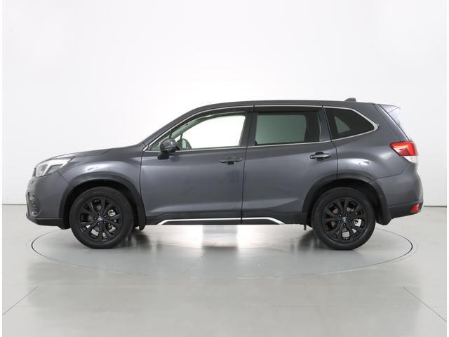 フォレスター1.8 スポーツ 4WD