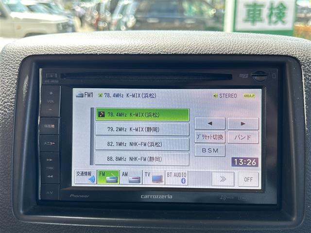 スペーシアG リミテッド