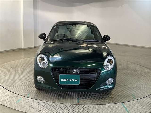 コペン20th アニバーサリー エディション