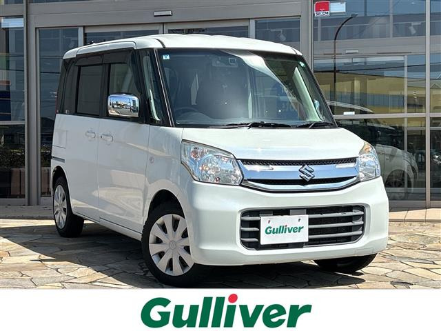 スペーシアG リミテッド