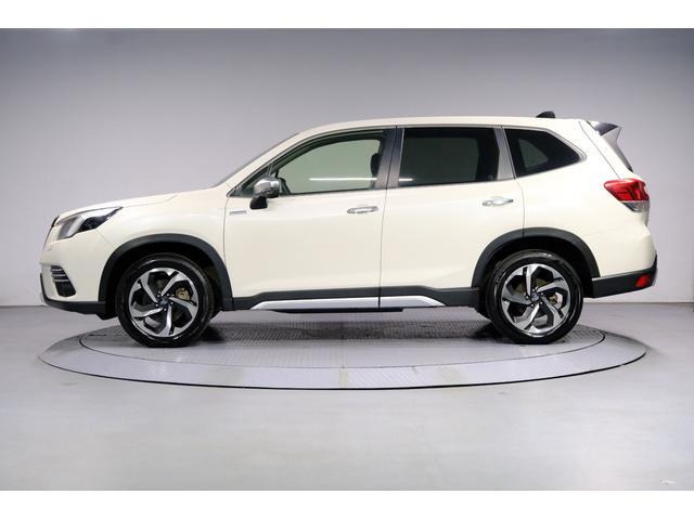 フォレスター2.0 アドバンス 4WD