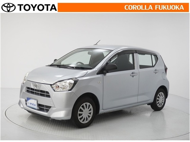 ピクシスエポックL