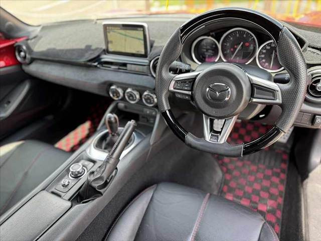 ロードスター1.5 S スペシャルパッケージ