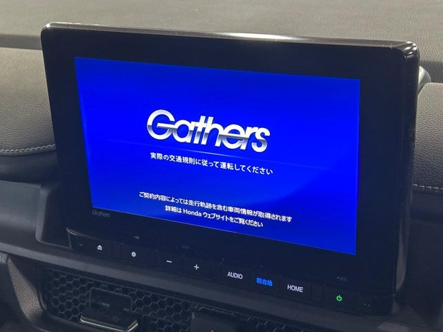 ステップワゴン2.0 e:HEV スパーダ