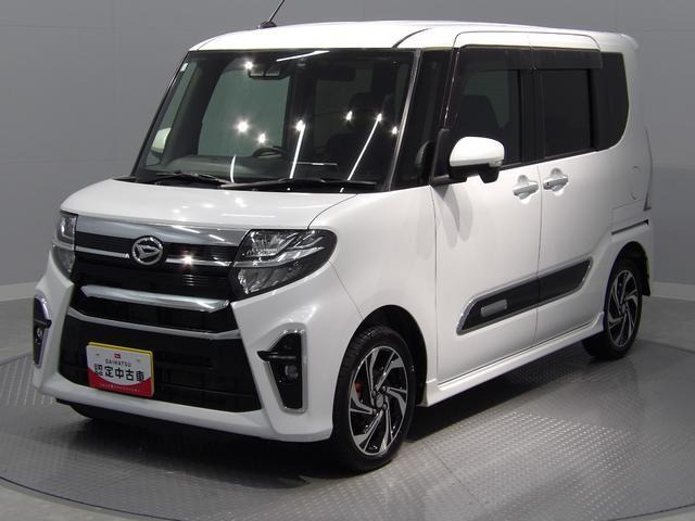 タントカスタムRS スタイルセレクション 4WD