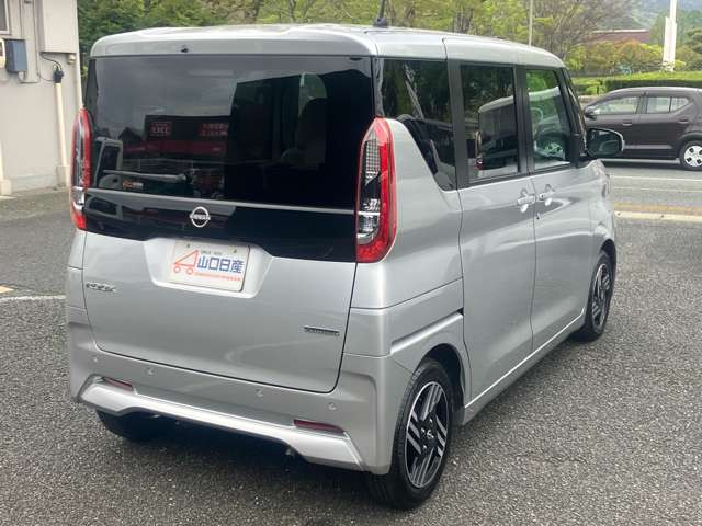 デイズルークスX