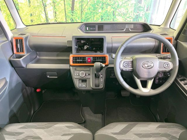 タントファンクロスターボ リミテッド