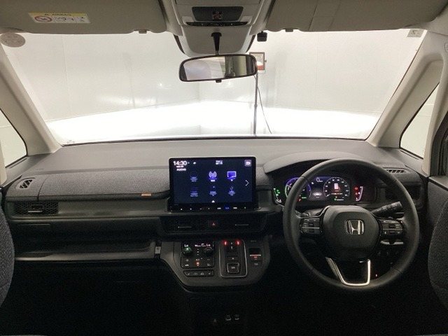 ステップワゴン2.0 e:HEV エアー EX