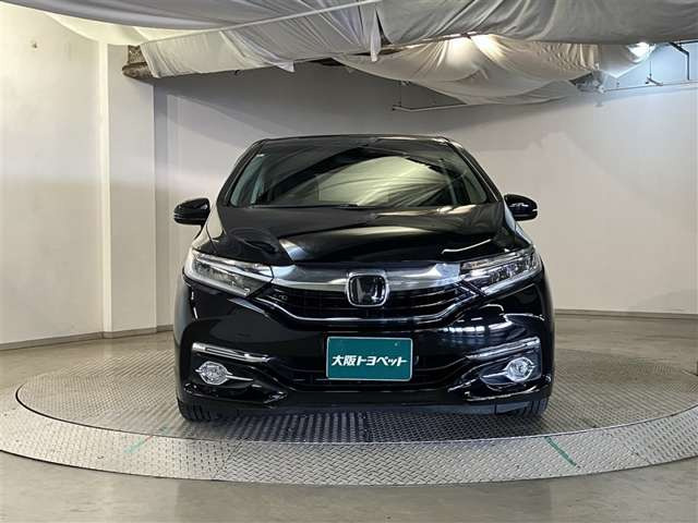 シャトル1.5 ハイブリッド X ホンダセンシング