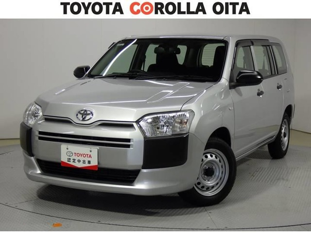 プロボックスバン1.5 DX コンフォート