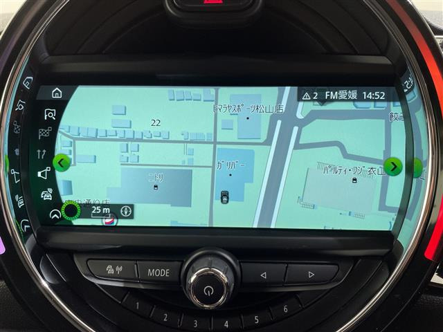 ミニクラブマンクーパー D