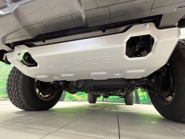 ランドクルーザー702.8 AX ディーゼル 4WD