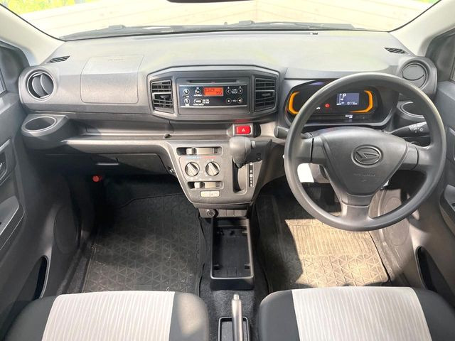 ミライースL SAIII