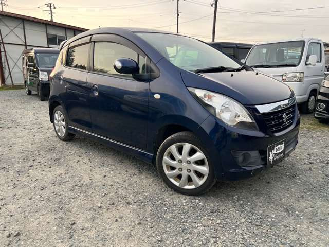 セルボG リミテッドII 4WD