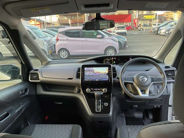 セレナ2.0 ハイウェイスター