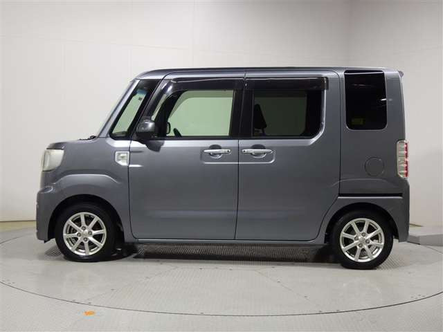 ピクシスメガL SAII