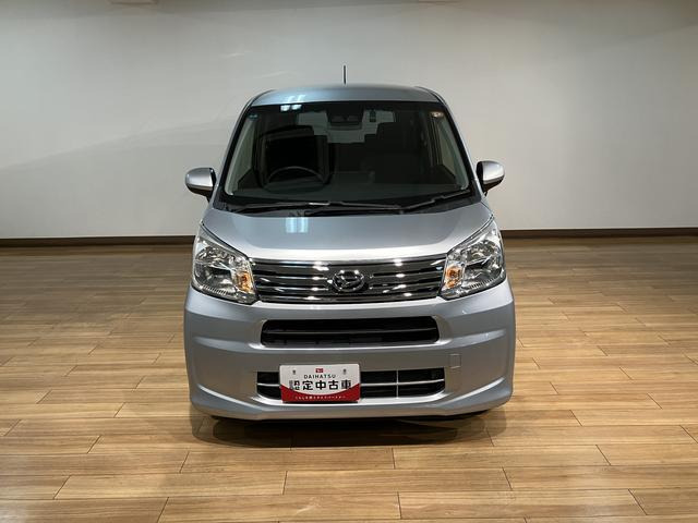 ムーヴX リミテッドII SAIII