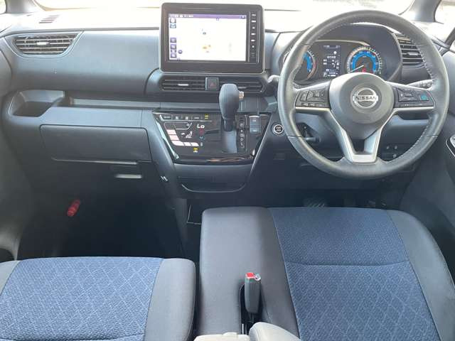 デイズハイウェイスター Gターボ プロパイロットエディション