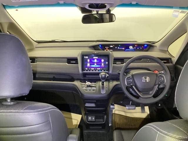 フリード1.5 G ホンダセンシング