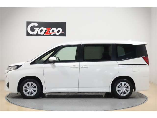 ノア1.8 ハイブリッド X