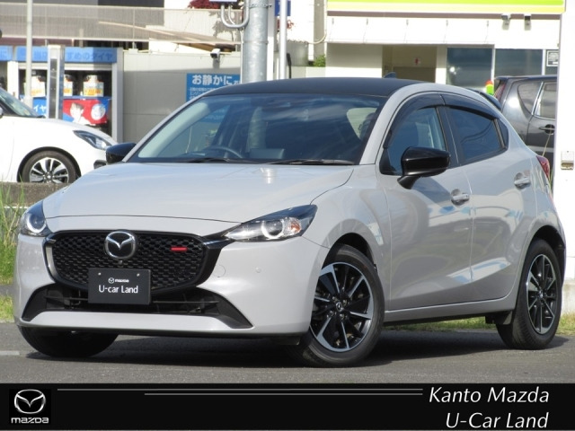 MAZDA21.5 XD スポルトプラス