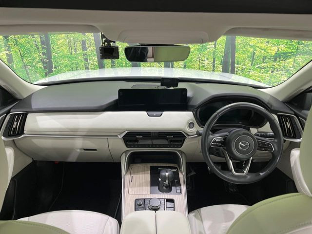 CX-603.3 XD エクスクルーシブモード ディーゼル