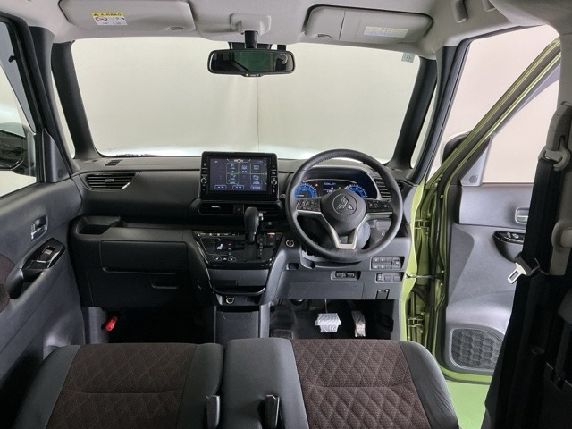 eKクロススペースG プラスエディション