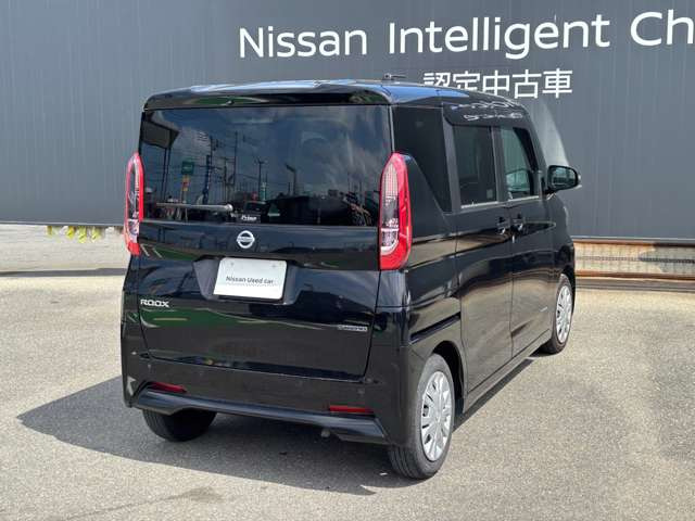 デイズルークスX