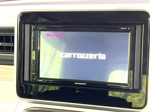 スペーシアハイブリッド(HYBRID)  X