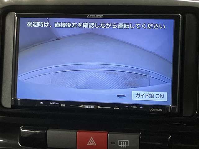 タントカスタムRS