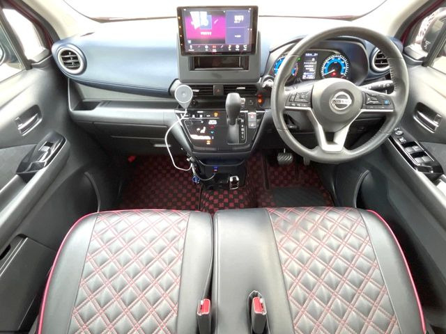 デイズハイウェイスターX プロパイロットエディション