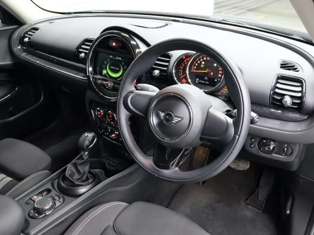 ミニクラブマンクーパー S