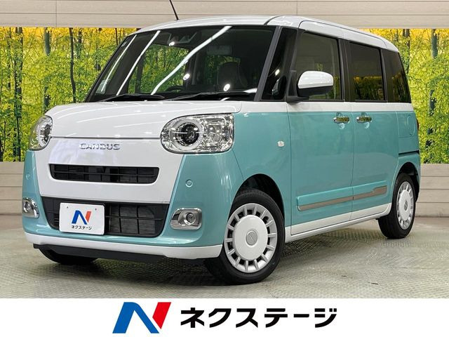 ムーヴキャンバスストライプス G