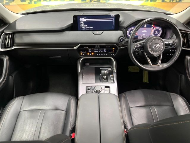 CX-803.3 XD Lパッケージ ディーゼル