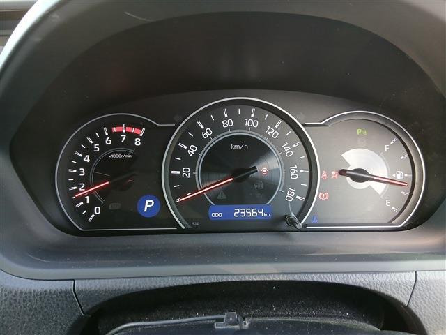 ヴォクシー2.0 ZS 煌II