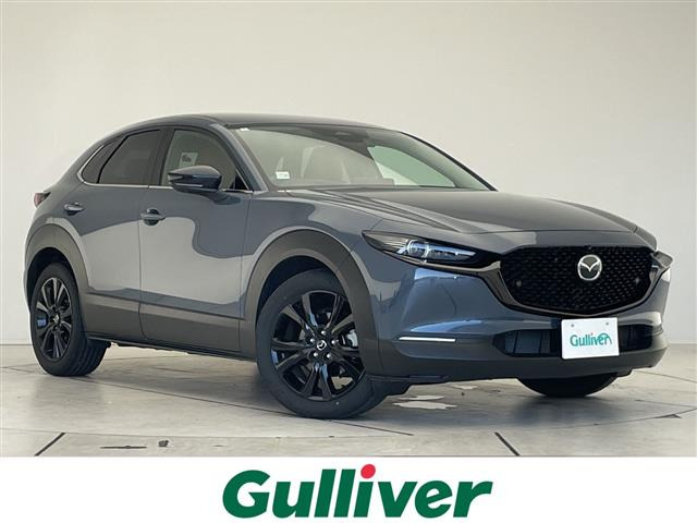 CX-302.0 20S レトロスポーツエディション