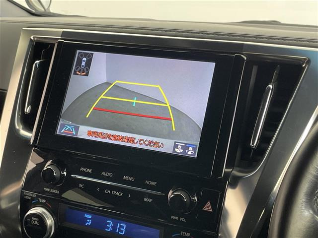 アルファード2.5 S タイプゴールド