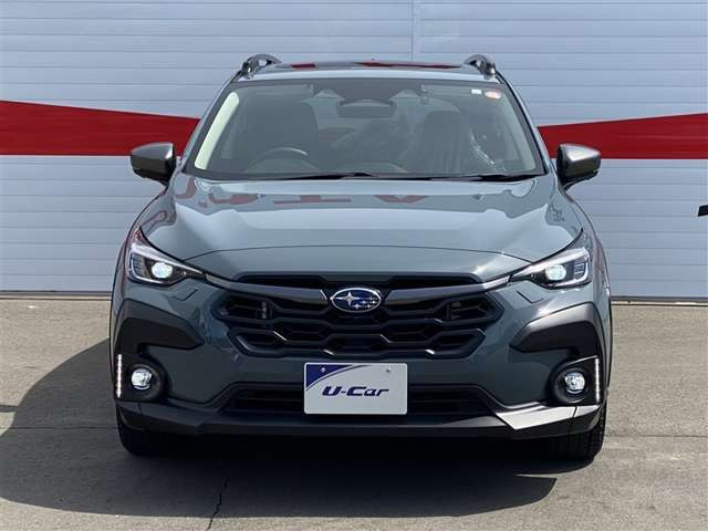 クロストレック2.0 リミテッド 4WD