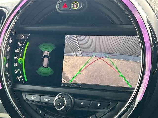 ミニクロスオーバークーパー D コーンウォール エディション