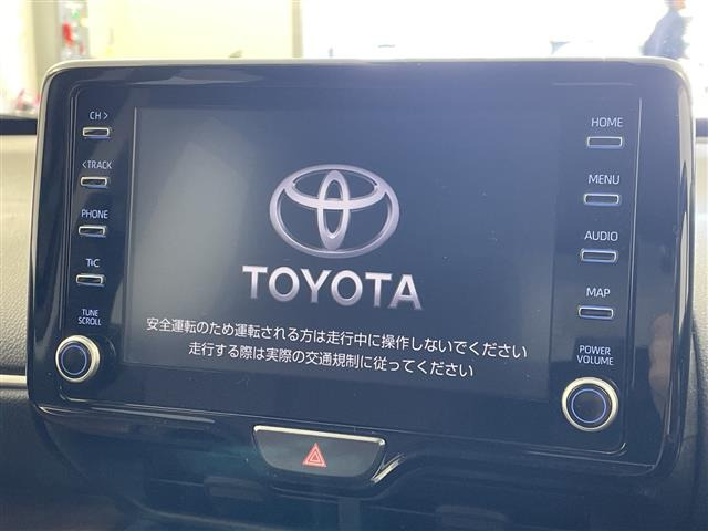 ヤリスクロス1.5 ハイブリッド Z