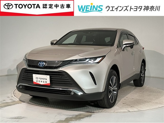 ヤリス1.5 ハイブリッド G